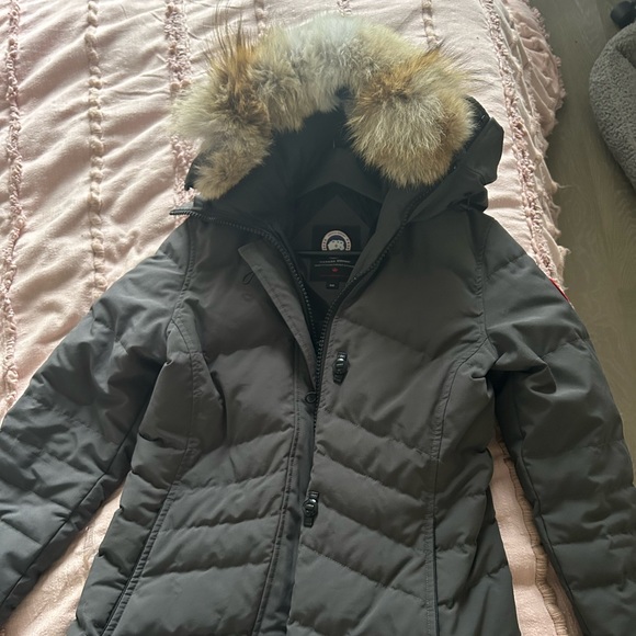 Canada Goose Loretta Parka Heritage - Picture 4 of 4